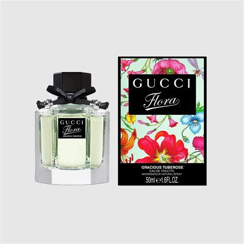 gucci flora tuberose отзывы|Flora by Gucci Gracious Tuberose by Gucci .